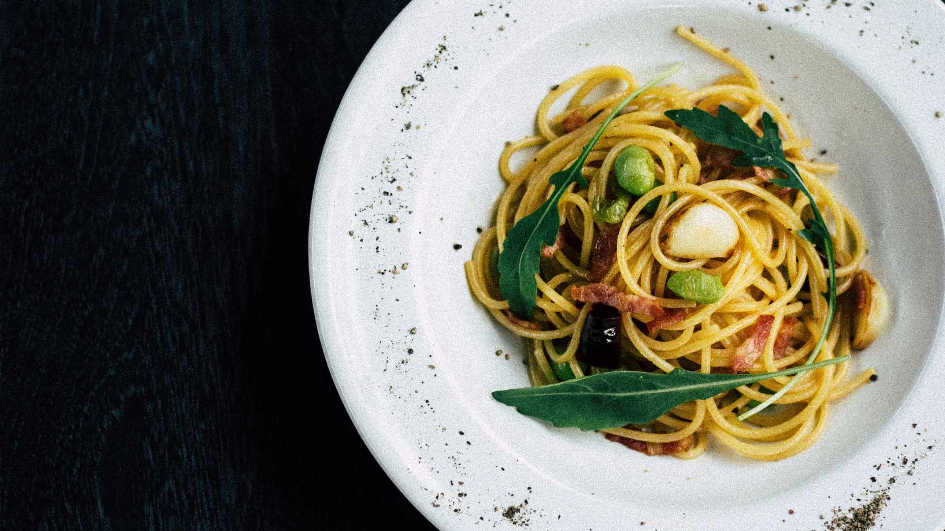 Lee más sobre el artículo Italian Food